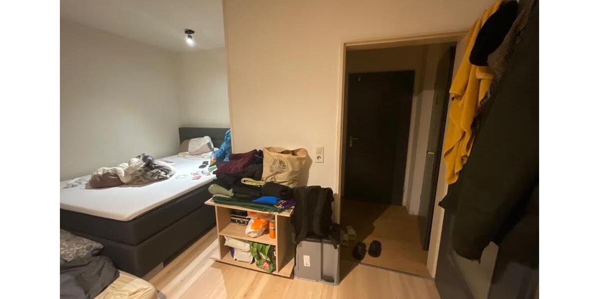 Erdgeschoßwohnung Hamburg Harburg - 1 Zimmer, 30 m&sup2;, 400&euro; | Angebot:25252380