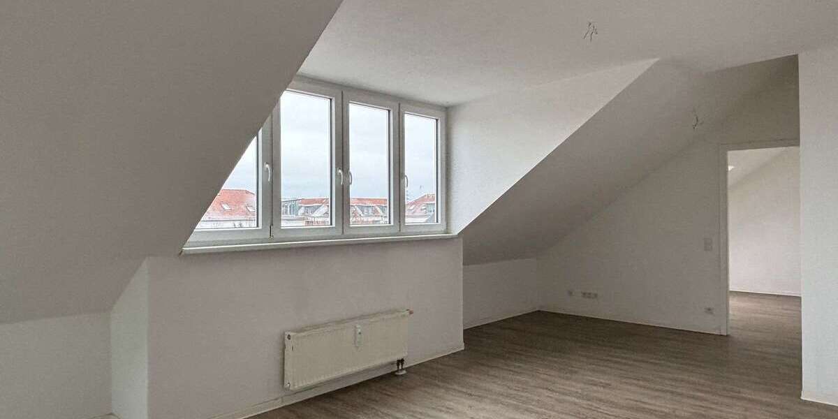 Etagenwohnung Berlin Karow - 2 Zimmer, 46 m&sup2;, 699&euro; | Angebot:26186996
