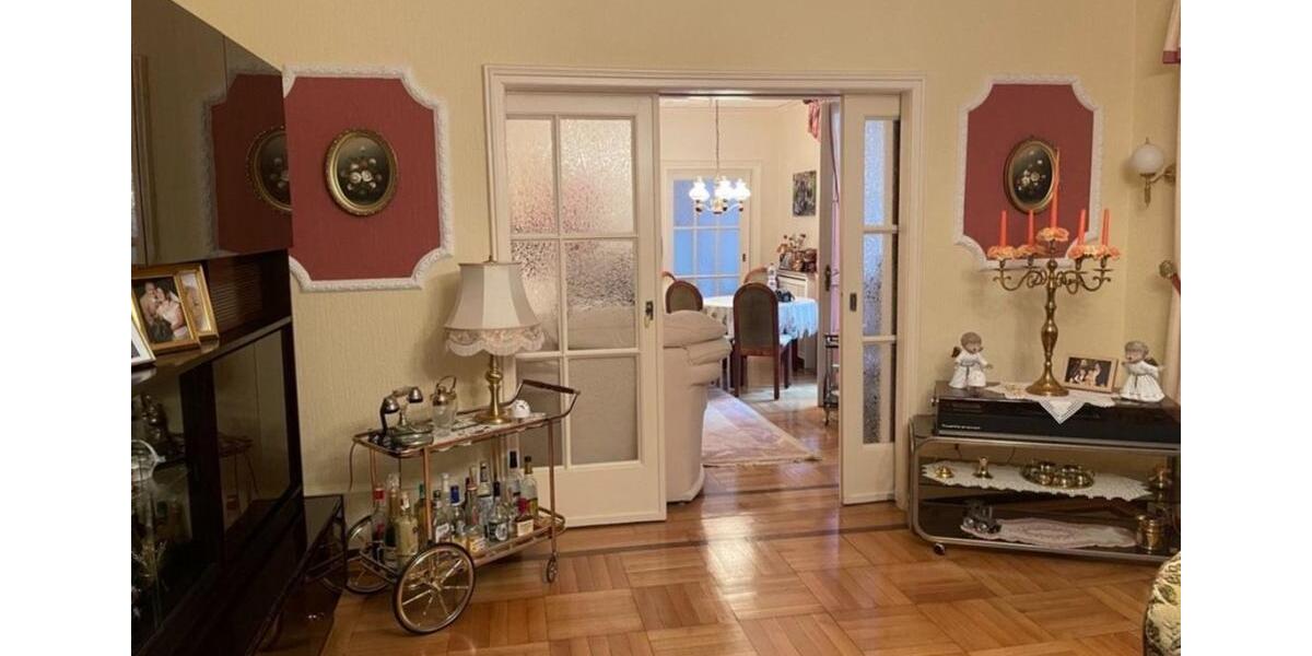 Erdgeschoßwohnung Clausthal-Zellerfeld Zellerfeld - 4 Zimmer, 134 m&sup2;, 690&euro; | Angebot:26442144