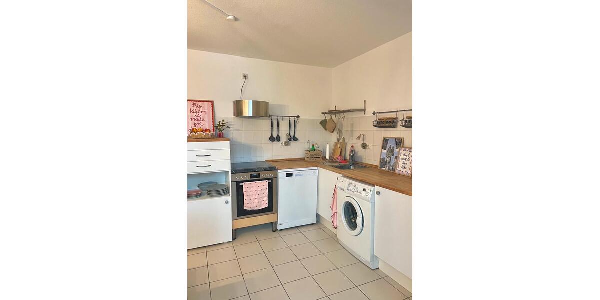Wohnen auf Zeit Köln Lindenthal - 14 Zimmer, 61 m&sup2;, 550&euro; | Angebot:26488426