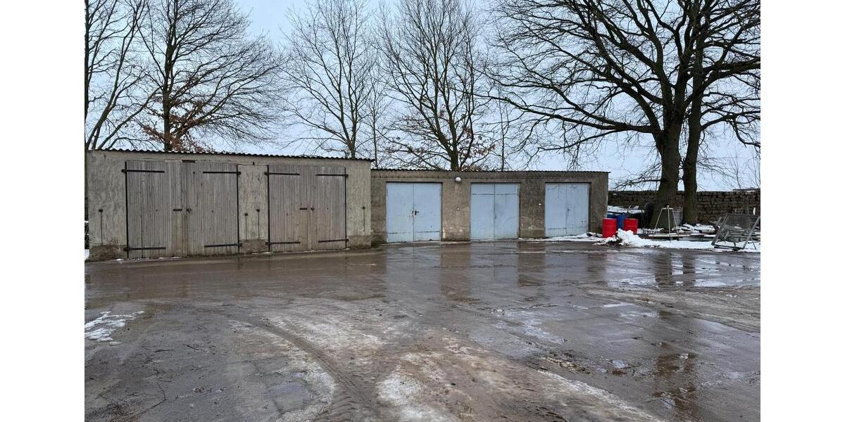 Gewerbeobjekt Rhinow - 600&euro; | Angebot:24515750