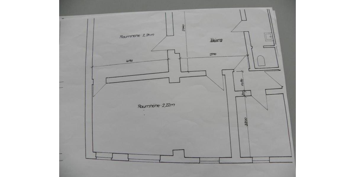 Gewerbeobjekt Burg - 474&euro; | Angebot:26256079