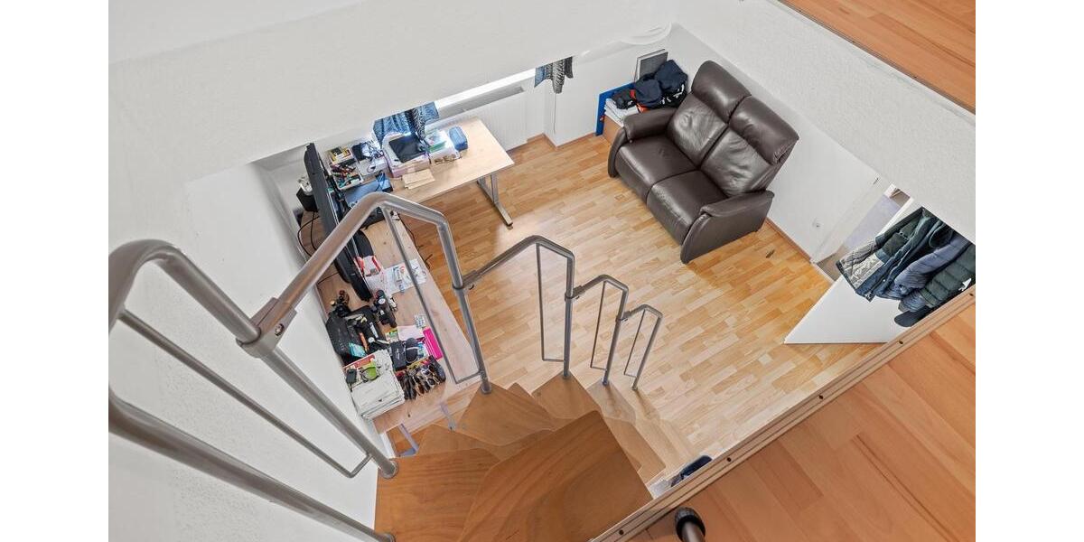 Etagenwohnung Markdorf - 4.5 Zimmer, 132 m&sup2;, 1.400&euro; | Angebot:26506387