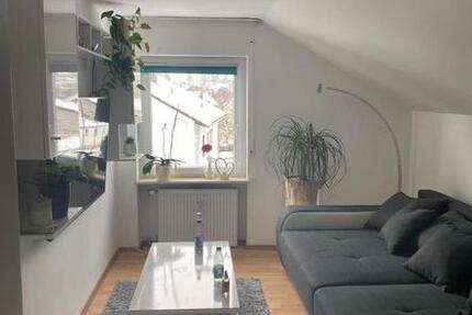 Wohnung Giengen an der Brenz - 3 Zimmer, 82 m&sup2;, 730&euro; | Angebot:24919547