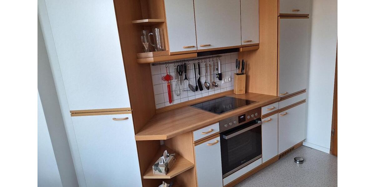 Wohnen auf Zeit Stuhr - 2 Zimmer, 60 m&sup2;, 1.150&euro; | Angebot:22647202