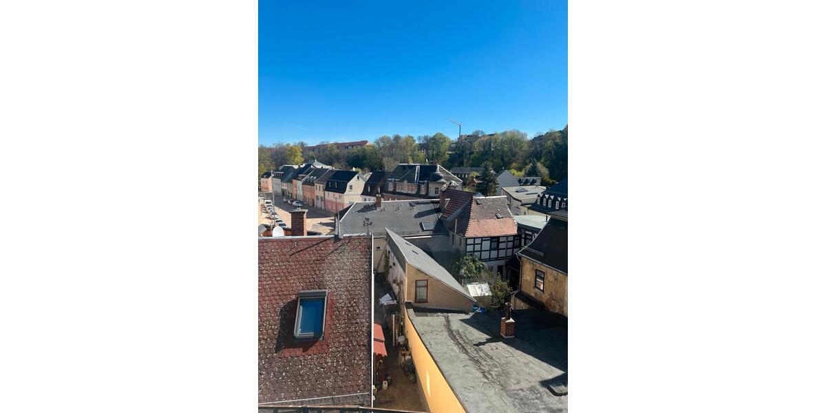 Etagenwohnung Glauchau - 2 Zimmer, 51 m&sup2;, 400&euro; | Angebot:26512369