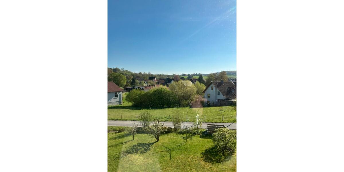 Dachgeschoßwohnung Lügde - 3 Zimmer, 80 m&sup2;, 500&euro; | Angebot:26294687