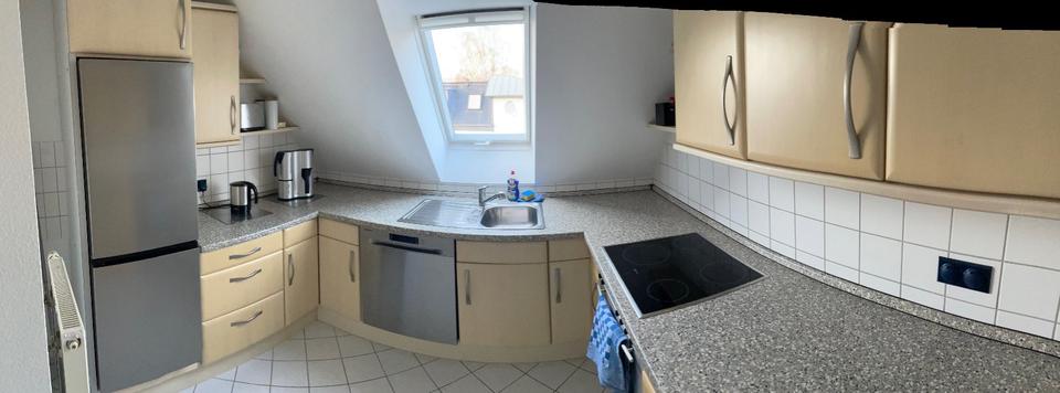 3 Zimmer all inkl. Wohnung in Kelsterbach (Frankfurt Airport) 3 zimmer