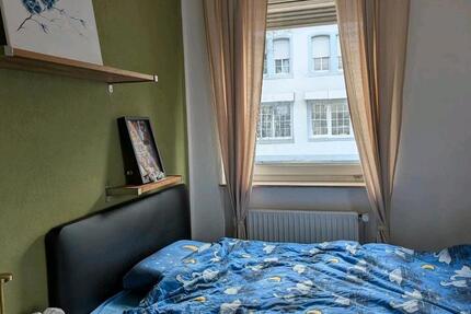 Wohnen auf Zeit Osnabrück Eversburg - 1 Zimmer, 18 m&sup2;, 375&euro; | Angebot:26587635