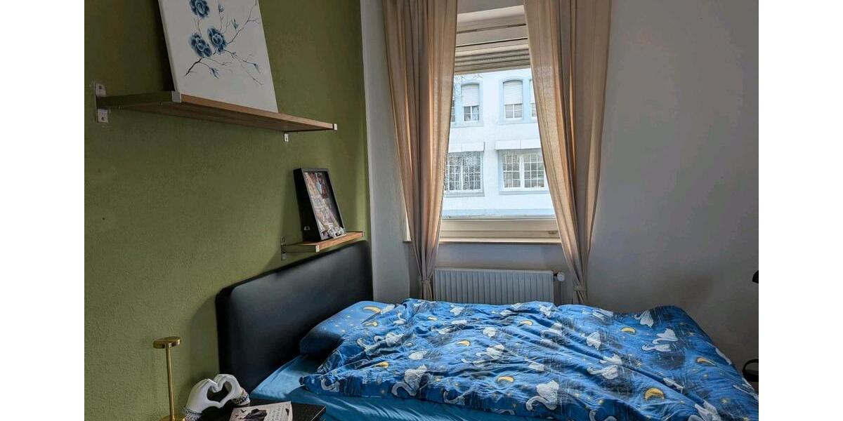 Wohnen auf Zeit Osnabrück Eversburg - 1 Zimmer, 18 m&sup2;, 375&euro; | Angebot:26587635