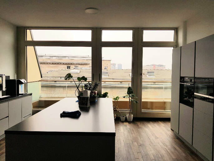 Gewerbeobjekt Berlin Mitte - 390&euro; | Angebot:26846900