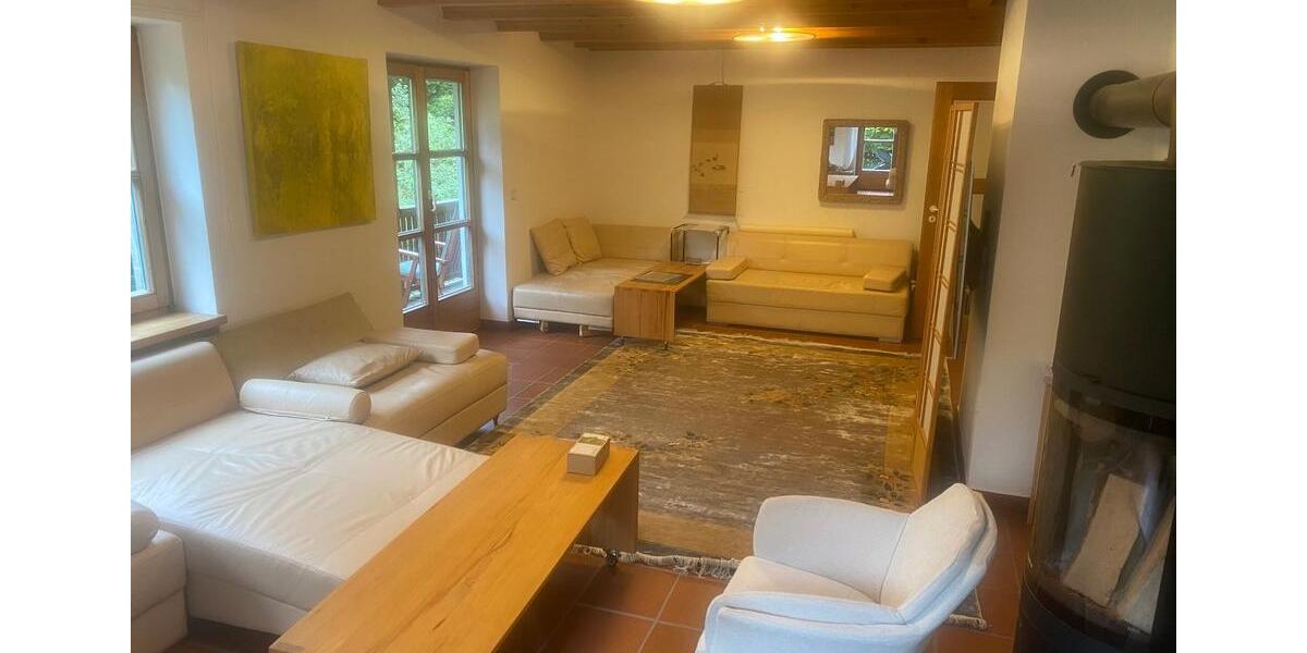 Wohnen auf Zeit Grafrath - 7 Zimmer, 200 m&sup2;, 650&euro; | Angebot:26669854