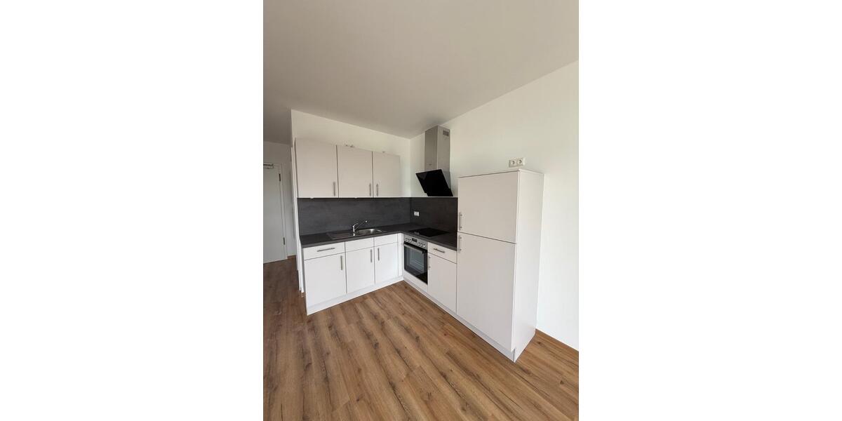Etagenwohnung Waldsassen - 2 Zimmer, 56 m&sup2;, 610&euro; | Angebot:24568598