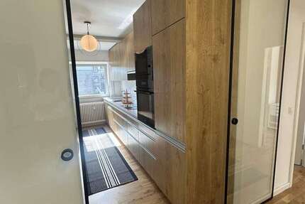 Wohnung zum Mieten in Mannheim 2.180 € 90 m²