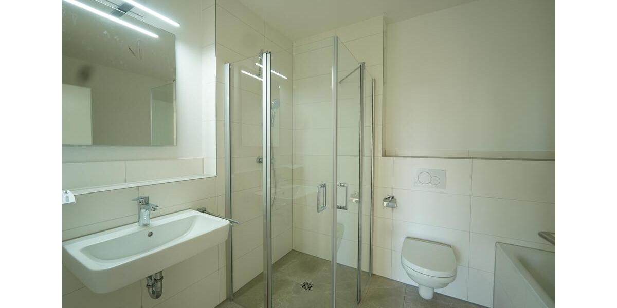 Erdgeschoßwohnung Kirchberg an der Jagst - 3 Zimmer, 83 m&sup2;, 930&euro; | Angebot:26033028