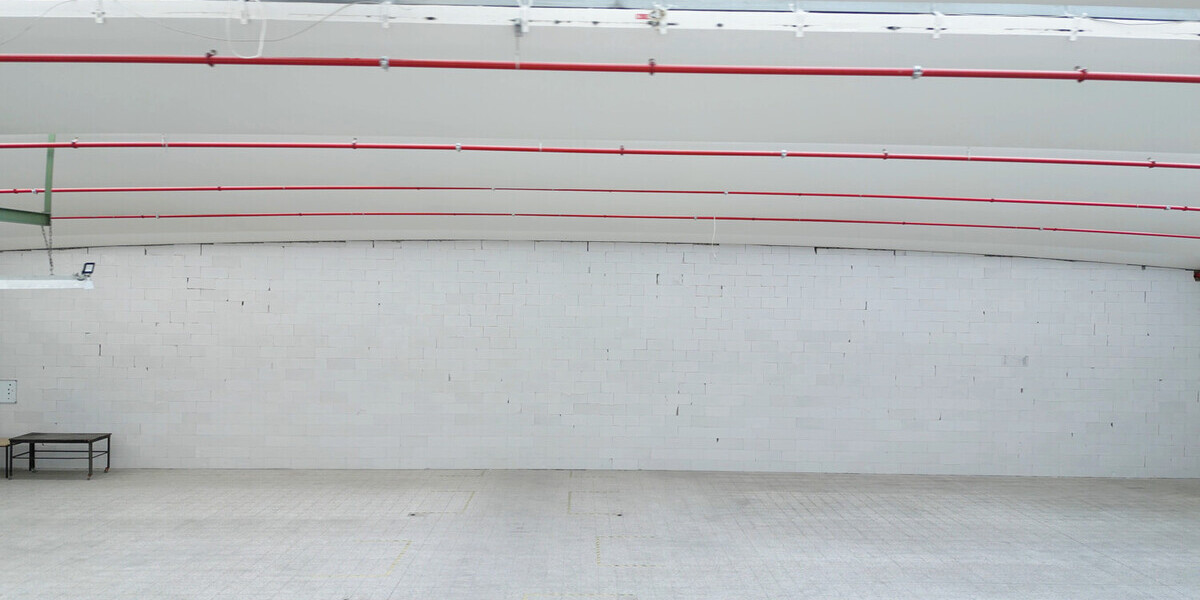 Hüntepark Halle 2A Ost: ca. 458 m² 4,9 m UKB LagerIndustrieGewerbe - Gewerbeobjekt Papenburg Aschendorf, Stadt Papenburg | Angebot:24477915