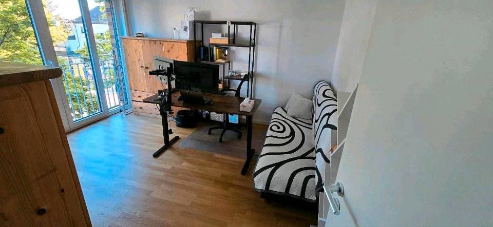Etagenwohnung Fellbach Oeffingen - 3 Zimmer, 74 m&sup2;, 1.517&euro; | Angebot:26704433