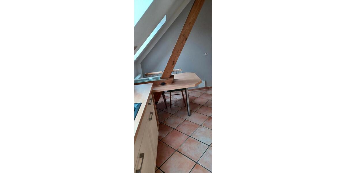 Dachgeschoßwohnung Uckerland - 3 Zimmer, 96 m&sup2;, 690&euro; | Angebot:25872158