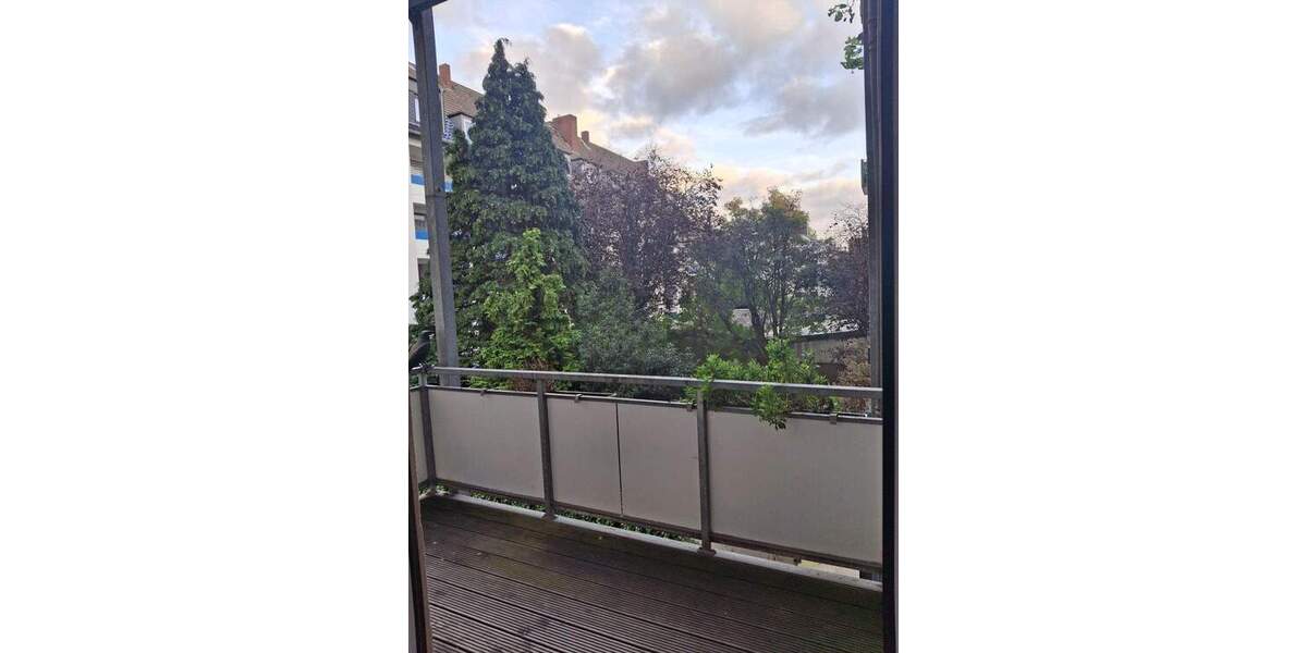 Etagenwohnung Bremerhaven Lehe - 2 Zimmer, 55 m&sup2;, 450&euro; | Angebot:24112037