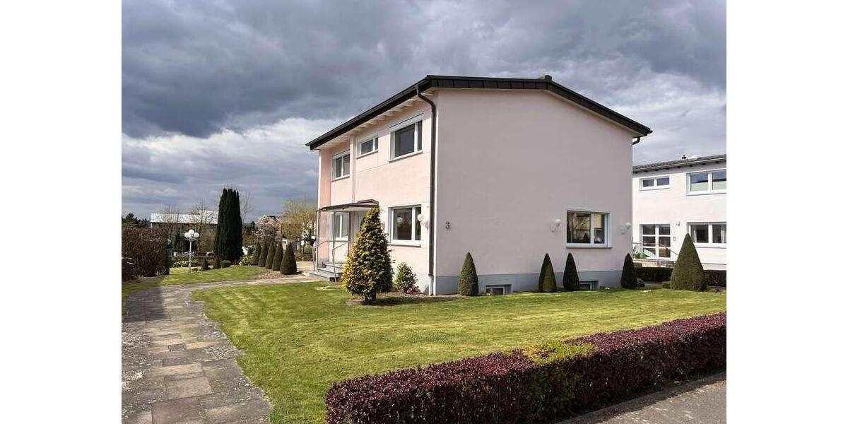 Erdgeschoßwohnung Mainz Oberstadt - 6 Zimmer, 138 m&sup2;, 1.800&euro; | Angebot:26580462