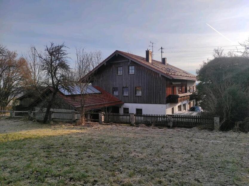 3 Zimmer Wohnung