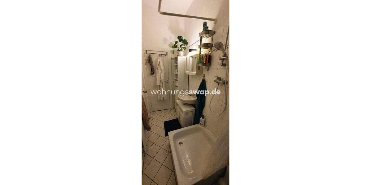 Etagenwohnung Berlin Reinickendorf - 2 Zimmer, 40 m&sup2;, 322&euro; | Angebot:26763148
