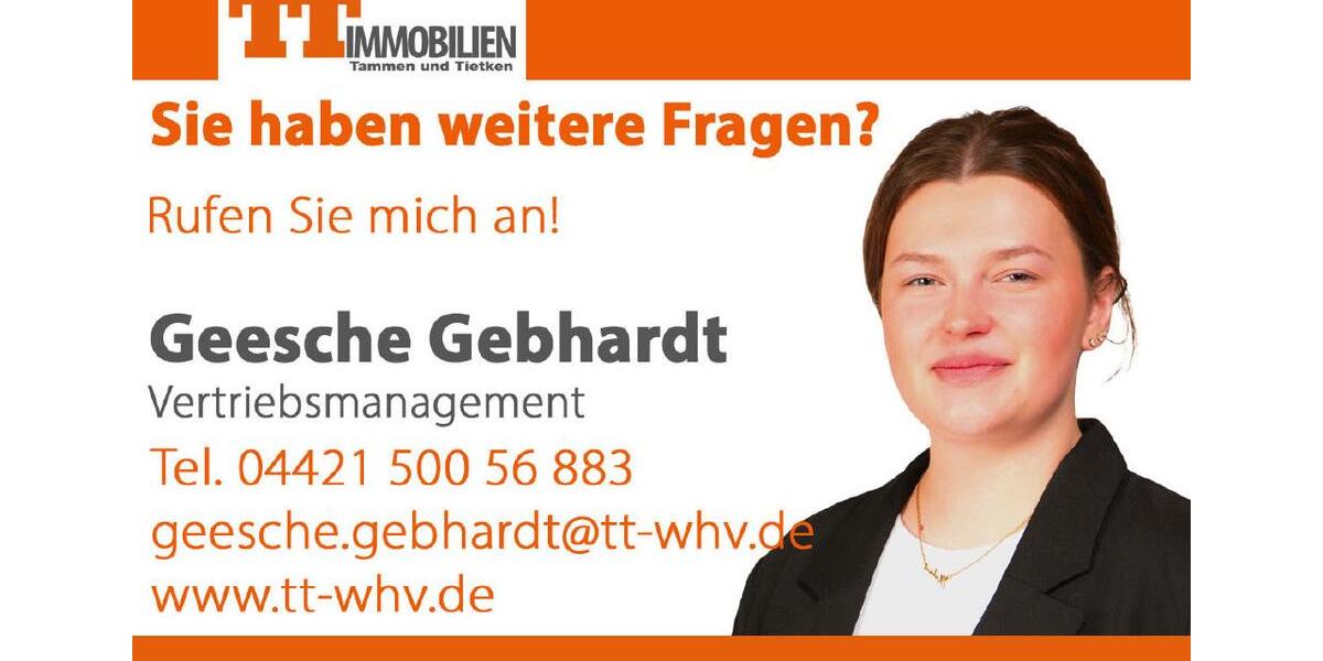 Gewerbeobjekt Wilhelmshaven - 850&euro; | Angebot:24848311