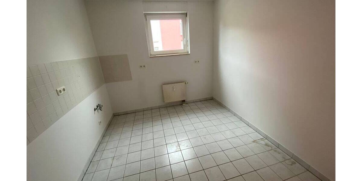 Etagenwohnung Erfurt Daberstedt - 2 Zimmer, 66 m&sup2;, 820&euro; | Angebot:26205518