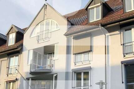 Wohnung Wehr - 3 Zimmer, 100 m&sup2;, 1.200&euro; | Angebot:23858239