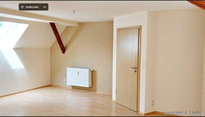 Etagenwohnung Pöttmes Stuben - 3 Zimmer, 75 m&sup2;, 675&euro; | Angebot:25214002