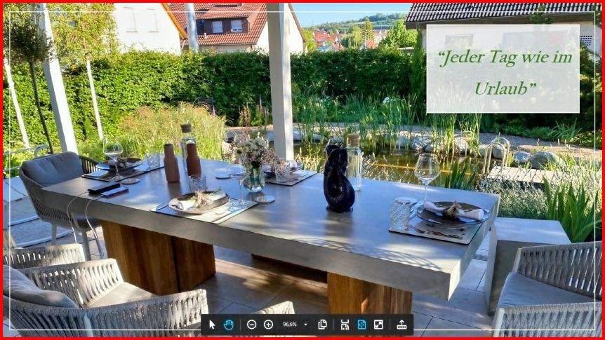 Einfamilienhaus Illingen - 7 Zimmer, 231 m&sup2;, 2.600&euro; | Angebot:25066193