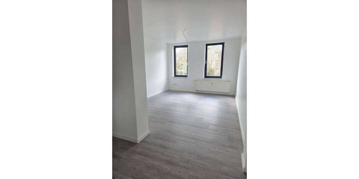 Etagenwohnung Eisenach - 2 Zimmer, 63 m&sup2;, 524&euro; | Angebot:26273422