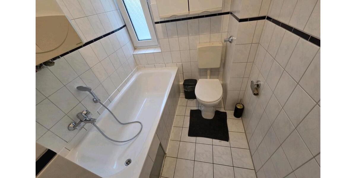 Wohnen auf Zeit Witten Annen - 5 Zimmer, 150 m&sup2;, 370&euro; | Angebot:26517766