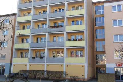 Gewerbeobjekt Fürstenwalde Mitte - 500&euro; | Angebot:26490957