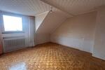 Dachgeschoßwohnung Hof Altstadt - 4 Zimmer, 120 m&sup2;, 650&euro; | Angebot:26038545