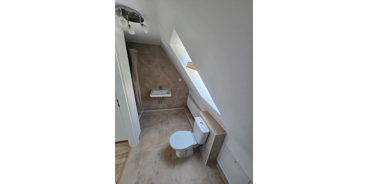 Dachgeschoßwohnung Kellinghusen - 3 Zimmer, 60 m&sup2;, 750&euro; | Angebot:26700453