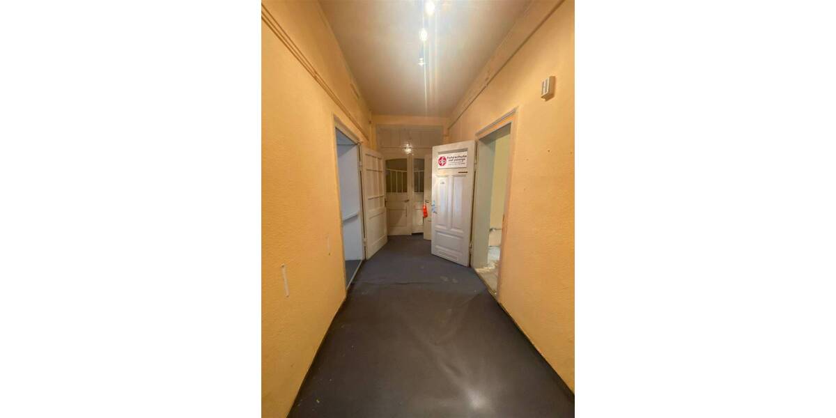 Gewerbeobjekt Weimar Westvorstadt - 4 Zimmer, 85 m&sup2;, 816&euro; | Angebot:25687478