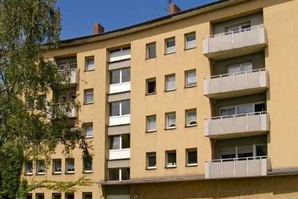 Wohnung Duisburg Bergheim - 3 Zimmer, 69 m&sup2;, 619&euro; | Angebot:27286301