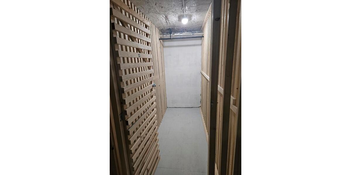Dachgeschoßwohnung Bühl - 2 Zimmer, 32 m&sup2;, 570&euro; | Angebot:26705334