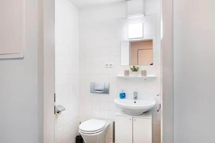 Wohnen auf Zeit Schönefeld - 1 Zimmer, 48 m&sup2;, 1.400&euro; | Angebot:25803958