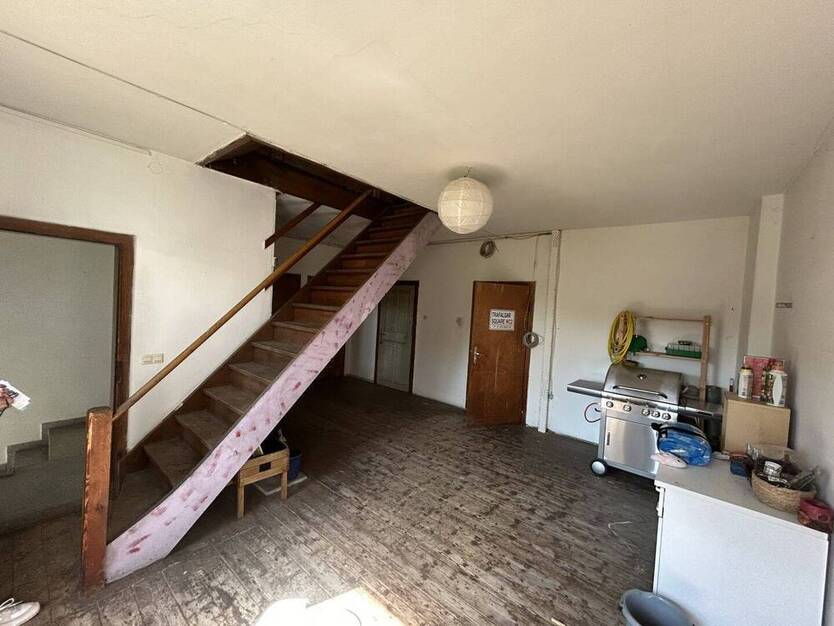 Ab 1.10.25! 3-RaumWohnung mit Dachterrasse in 1A-Lage! Direkt neben den Zwickau Arcaden!
