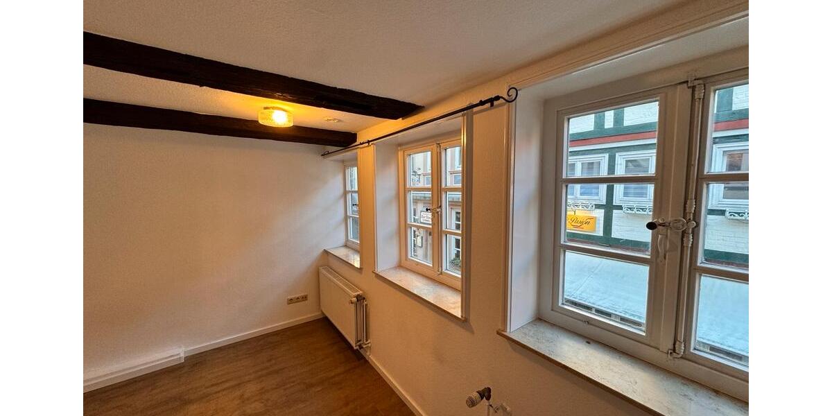 Etagenwohnung Winsen (Aller) - 1 Zimmer, 15 m&sup2;, 350&euro; | Angebot:25900125