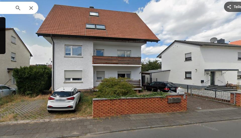 Maisonettenwohnung Dieburg - 4 Zimmer, 94 m&sup2;, 1.250&euro; | Angebot:26201205