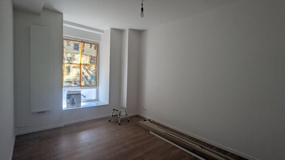 Gemütliche 2 Zimmer Wohnung zu vermieten