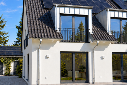 Haus Gartenberg Gartenberg - 5 Zimmer, 134 m&sup2;, 2.500&euro; | Angebot:27548362