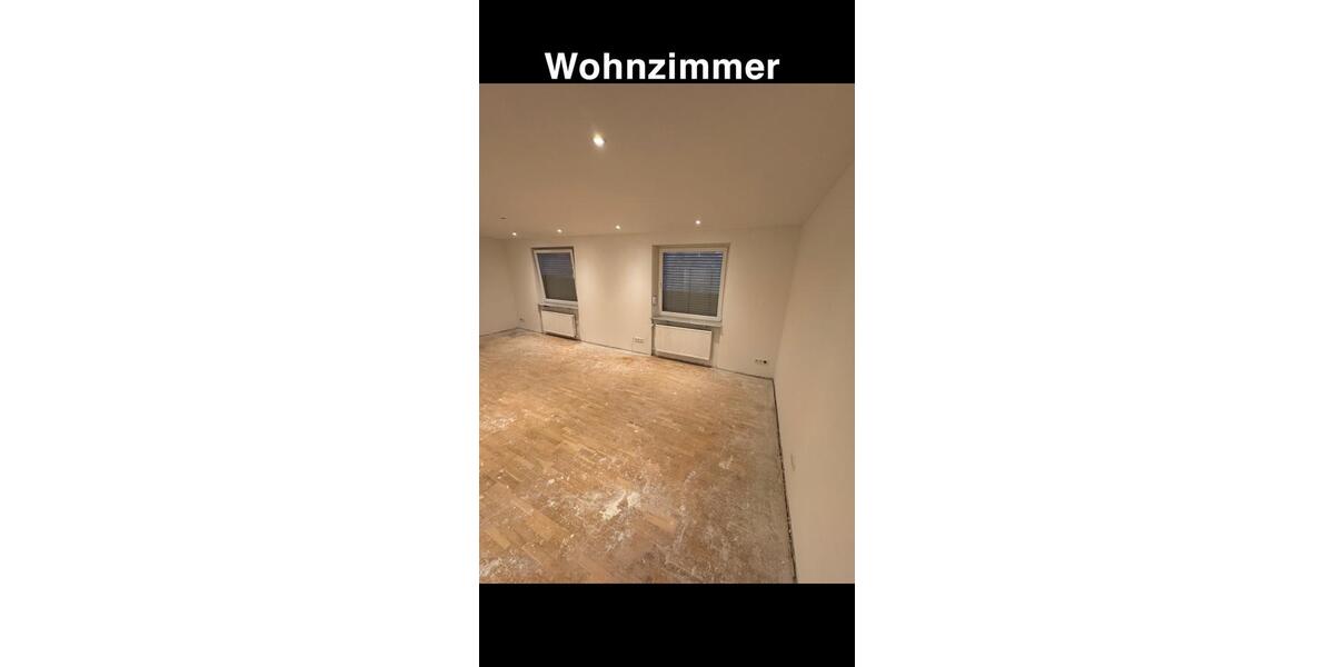 Etagenwohnung Hamm Heessen - 5 Zimmer, 120 m&sup2;, 1.400&euro; | Angebot:24385521