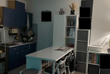 Wohnung Bochum Altenbochum - 1 Zimmer, 31 m&sup2;, 330&euro; | Angebot:24631722