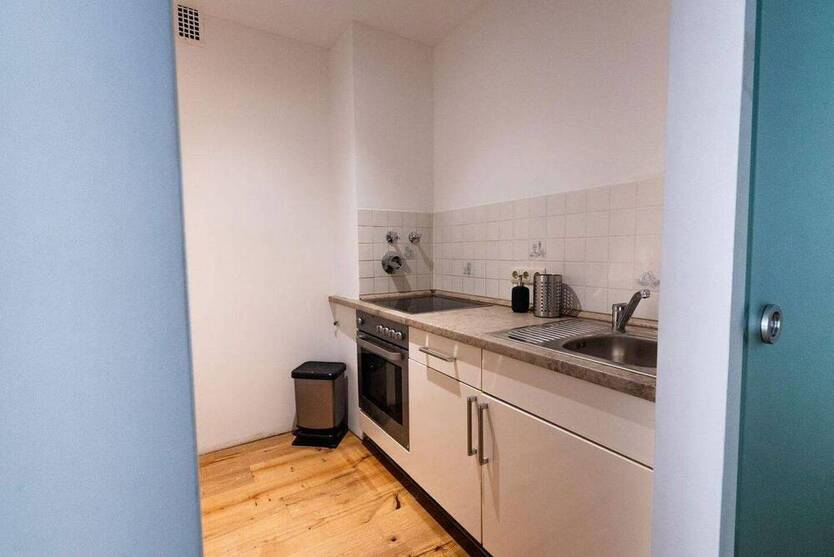 Luxury Apt in München - Eleganz Pur
