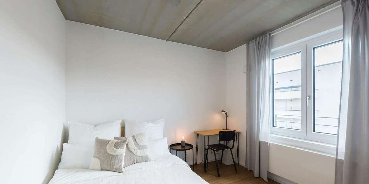 Zimmer Frankfurt am Main Ostend - 580&euro; | Angebot:26182411