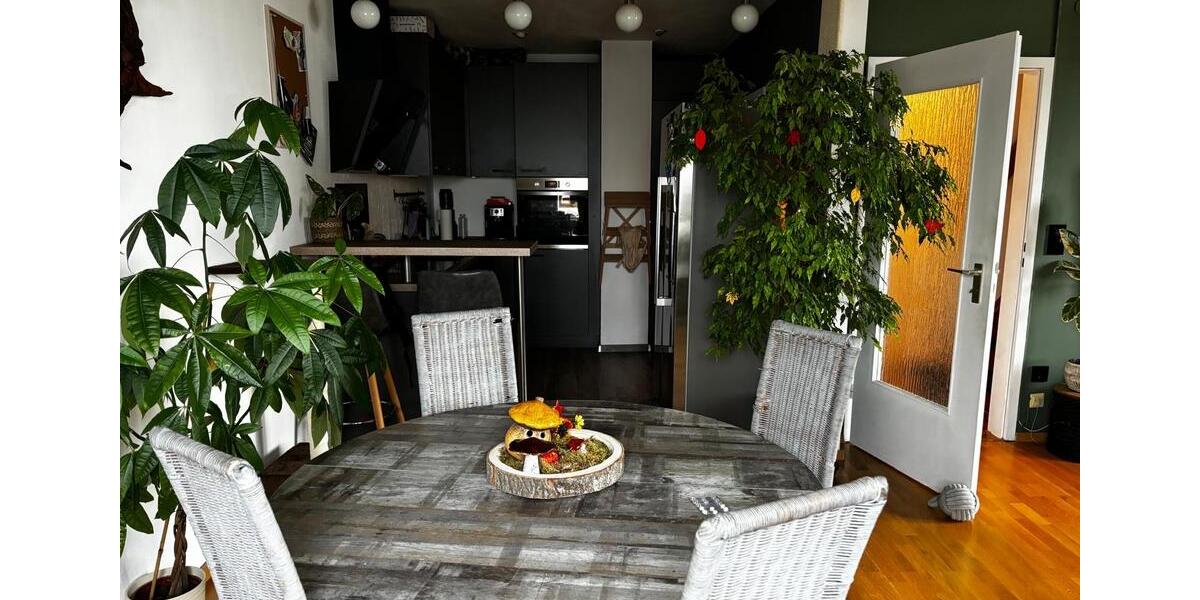 Maisonettenwohnung Nagel - 3 Zimmer, 86 m&sup2;, 700&euro; | Angebot:26036128